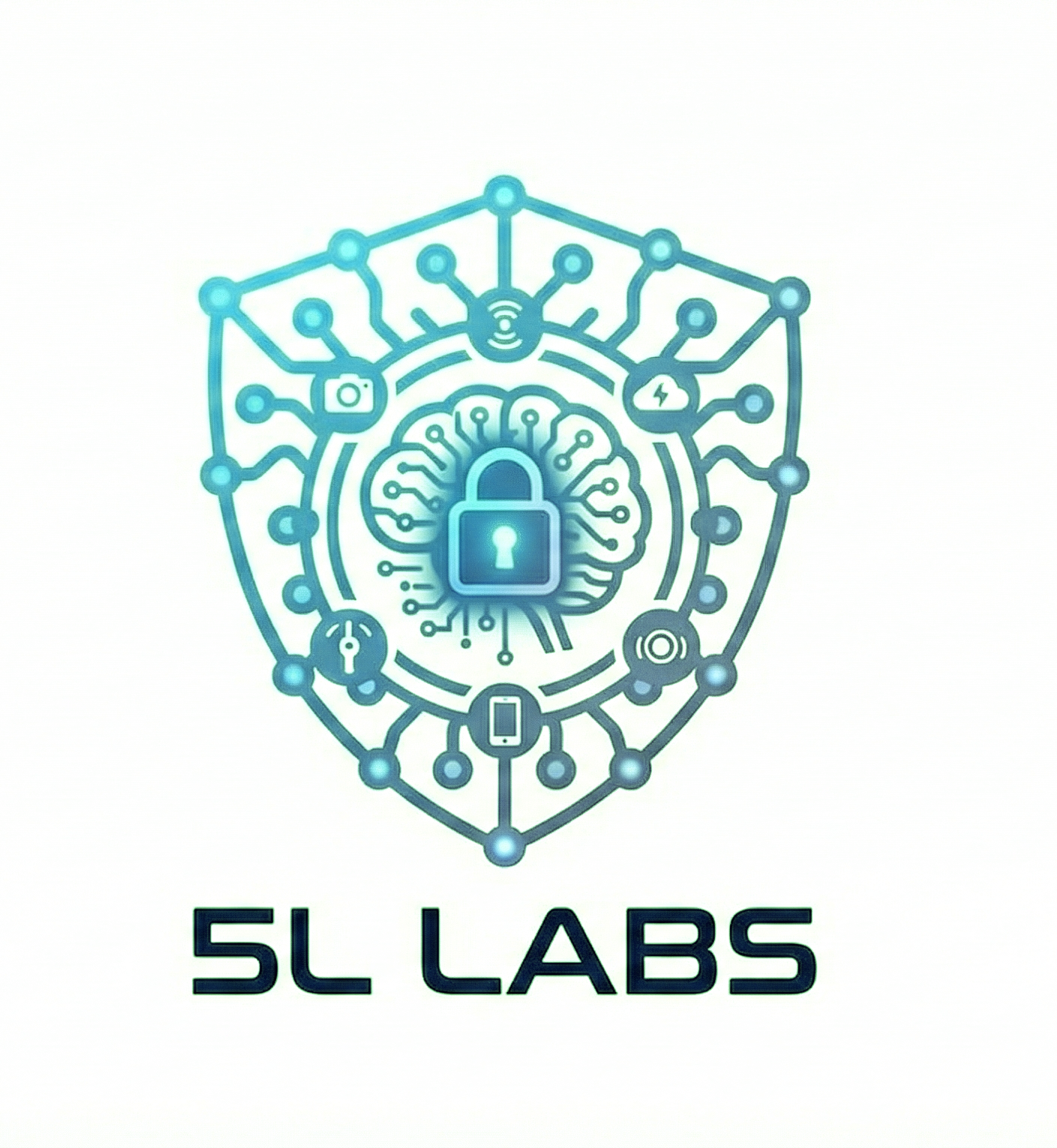 5L Labs Logo